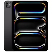 iPad Pro 11 Inch Wi-Fi 256GB Standard Glass Space Black M4