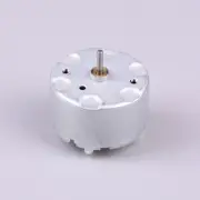 1Pcs micro motor RF-500TB-14415 RF-500TB 14415 3v-12v DC motor h
