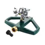 Garden Water Sprinkler Gardening Irrigation System for Greenhouse Patio Lawn