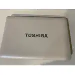 TOSHIBA 筆記型電腦 SATELLITE L740