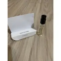 在飛比找蝦皮購物優惠-Louis Vuitton 小香 2ml mille feu