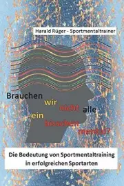 Brauchen Wir Nicht Alle Ein Bisschen Mental?. Ruger 9783746946795 New<|