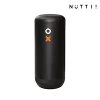 在飛比找蝦皮商城優惠-【Nuttii】Grinding OX 便攜式電動磨豆機-黑