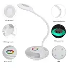 LED Table Lamp Touch Dimming Desk Light Eye Protection Touch Dimming Lamp HB0