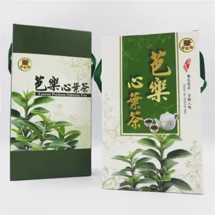 三禾家 芭樂心葉茶30入/72入 友善種植 養生飲品 芭樂心葉茶