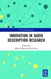 在飛比找博客來優惠-Innovation in Audio Descriptio