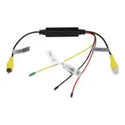 Aerpro Reversa Camera Input Switch Harness to suit AM9X & AM10X - AM2CAM