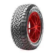 Sumaxx All Terrain At Owl Tyres 215/65R16LT 103/100S