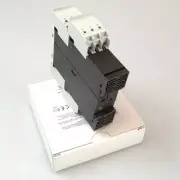 1PC For 3RP1505-2BP30 200-240V Time Relay