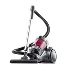 Japan Akitas Neon Multi Cyclonic 2400W Bagless Vacuum Cleaner with Turbo Head