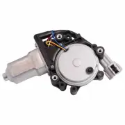 Power Window Motor compatible with Nissan 2004-2019 TITAN Armada TITAN XD INFIN