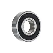NICHE Wheel Bearing for Yamaha TW200 FZ6R Suzuki SV650 Honda XR250 17x40x12