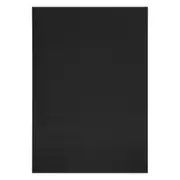 20pc Marbig Presentation A4 File Folder Document Holder Organiser Matte White