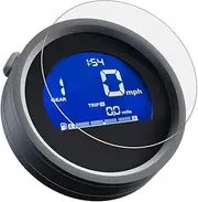 Speedo Angels Dashboard Screen Protector Compatible with CMX500 Rebel (2020-) 2 x Anti Glare