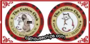 Calico Club Legal Brothel Chip Battle Mountain, NV. Cat House Whore House