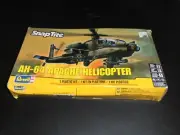 AH-64 Apache Helicopter (2015), Factory Sealed.