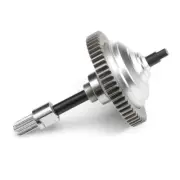 Central Differential Assembly Kit For Better Power Distribution In Rough Terrain