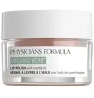 Physicians Formula, Organic Wear, Lip Polish Scrub with Rosehip Oil, Rose