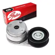 Gates Drive Belt Tensioner Assembly For 2008-2010 International ProStar