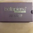 bellapierre COSMETICS~1999 4-Color Purple Storm Vegan Eyeshadow Palette—new