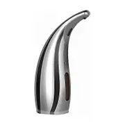 Automatic Soap Dispenser, 300ml Waterproof for Kitchen or Bathroom