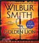 Golden Lion ─ A Novel of Heroes in a Time of War