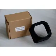 2021 US Lens Hood Shade for Hasselblad B50 C 100mm 250mm T*CT Camera Lens Shade