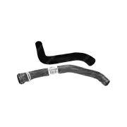 Upper+Lower Radiator Hose Kit for Ford Fiesta WP WQ WS 1.4L 1.6L FXJA HXJA 01-08
