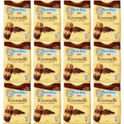 NEW Mulino Bianco Ritornelli Shortbread Biscuits 700g 12 Pack Bulk