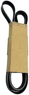 Replacement# 95810225120 Generator belt /6PK2475 1pc/set