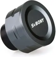 SV105 Telescope Camera - 1.25 Inch CMOS Eyepiece for Astrophotography Beginners