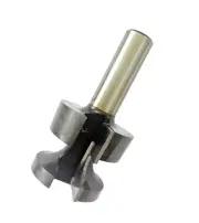 43565PC Inset Door Edge Cabinet Router Bit NEW 1/2" Shank Carbide