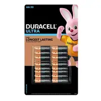 在飛比找蝦皮購物優惠-★瑪詩琳★ 特價 DURACELL 金頂鹼性電池18粒 金頂