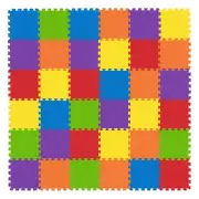 Non Toxic Play Mat for Kids Toddlers Children Infants Interlocking Foam Baby Mat
