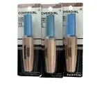 Lot of 3 Covergirl Clean Matte Concealer - 305-310 Medium/Deep - NEW
