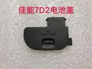 For Canon EOS 7d mark II 7DII 7D2 Battery Cover Battery Compartment Cover 1PC