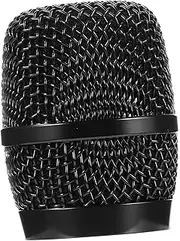 CATIEBYE Microphone Pop Filter Mesh Cover Metal Grille Accessory for 780/bbs666