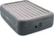Intex Dura-Beam Series Essential with Internal Electric Pump, Bed ‎64125EP