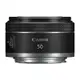 Canon RF 50mm F1.8 STM 大光圈標準定焦鏡頭 公司貨