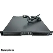 K420 4*2000W 4 Channel Digital Power Amplifier for Subwoofer Line Array Speaker