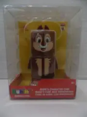 Disney Chip and Dale Rubik's Character Cube Puzzle Set of 2 Chipmunks NOS MIP