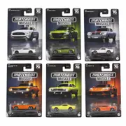 Matchbox Themed Diecast Cars Collectors Edition Series