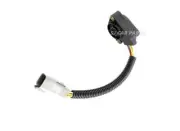 THROTTLE PEDAL POSITION SENSOR TPS FOR VOLVO TRUCK FH12 FH16 FL6 FL12 FM FMX