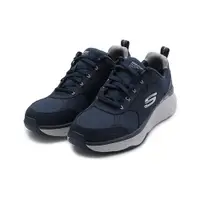 在飛比找樂天市場購物網優惠-SKECHERS D'LUX FITNESS 綁帶運動鞋 深