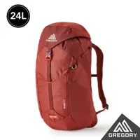 在飛比找誠品線上優惠-GREGORY 24L Arrio多功能登山背包/ 磚石紅