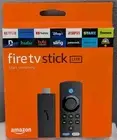 Amazon Fire TV Stick Lite HD TV Remote Alexa Voice Control HD Streaming