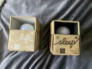 GE Smart Bulbs C-LIFE & C-SLEEP