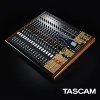 在飛比找PChome24h購物優惠-TASCAM Model 24 錄音混音機 公司貨