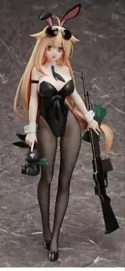 Dolls Frontline M1918 Bunny Ver. Figure
