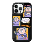 iPhone 14 Pro Max Mirror Case MagSafe Compatible ARE YOU HUNGRY?